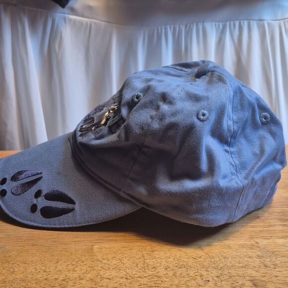 Yellowstone National Park Sliderback Hat - New - Picture 4 of 9